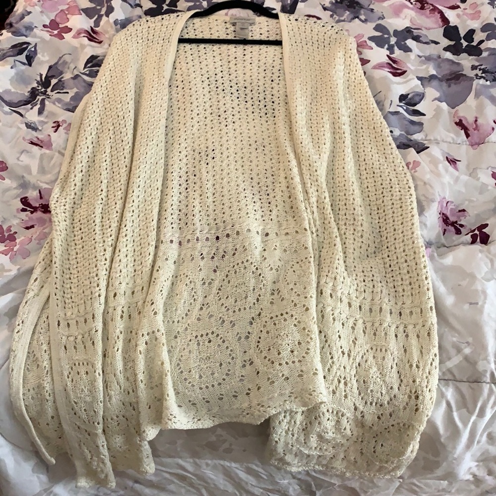 Cardigan